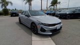 Used 2022 Kia K5 GT-Line w/ GT-Line FWD Premium Package image 2