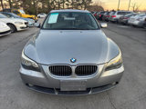 Used 2007 BMW 530xi Sedan image 2
