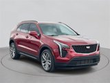 Used 2020 Cadillac XT4 Sport w/ Cold Weather Package image 6