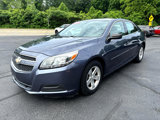 Used 2013 Chevrolet Malibu LS w/ Protection Package image 3