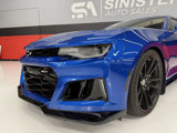 Used 2018 Chevrolet Camaro ZL1 image 2