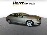Used 2023 Chevrolet Malibu LT w/ Driver Confidence Package image 2
