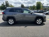 Certified 2021 Toyota RAV4 XLE image 4