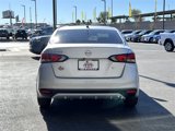 New 2025 Nissan Versa S w/ Trunk Package image 5