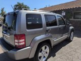 Used 2012 Jeep Liberty Limited Jet w/ Comfort/Convenience Group image 6