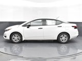 New 2025 Nissan Versa S image 3