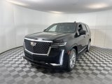 Certified 2021 Cadillac Escalade Premium Luxury w/ Driver Assist Tech Package image 2