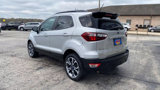Used 2020 Ford EcoSport SES w/ SES Black Appearance Package image 5