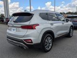 Used 2020 Hyundai Santa Fe Limited image 4