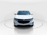 Used 2021 Chevrolet Equinox LT image 3