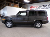 Used 2006 Jeep Commander 4WD image 2