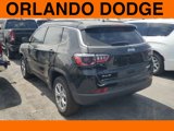 New 2025 Jeep Compass Latitude image 4