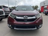 Used 2017 Honda CR-V Touring image 2