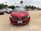 Used 2016 Lincoln MKT AWD w/ Equipment Group 201A image 4