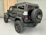 Used 2017 Jeep Wrangler Unlimited image 4