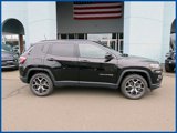 New 2025 Jeep Compass Limited w/ Sun and Sound Group image 2