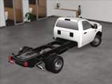 New 2024 RAM 3500 Tradesman image 5