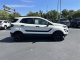 Certified 2022 Ford EcoSport SES image 4