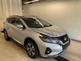 Used 2023 Nissan Murano SV image 3
