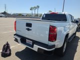 Used 2019 Chevrolet Colorado W/T w/ WT Convenience Package image 3