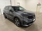 Used 2022 Kia Sorento EX w/ Panoramic Sunroof Package image 3
