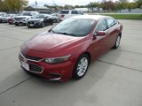 Used 2018 Chevrolet Malibu LT image 3