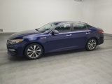 Used 2019 Kia Optima S image 2