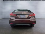 Used 2013 Honda Civic LX image 6