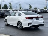 Used 2021 Kia Forte EX image 5