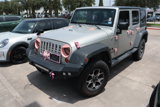 Used 2007 Jeep Wrangler X w/ Trailer Tow Group image 4