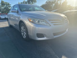 Used 2011 Toyota Camry LE w/ LE Extra-Value Pkg image 2