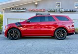 Used 2018 Dodge Durango R/T w/ Technology Group image 3