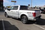 Used 2016 Ford F150 Lariat image 5