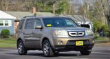 Used 2009 Honda Pilot Touring image 2