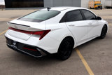 Used 2024 Hyundai Elantra SEL image 6