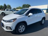 Used 2017 Chevrolet Trax LS image 3