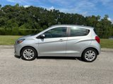 Used 2021 Chevrolet Spark LT image 2