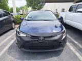 Used 2022 Toyota Corolla LE image 2