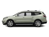 Used 2017 Chevrolet Traverse Premier image 4
