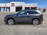 New 2025 Toyota RAV4 XLE Premium image 4