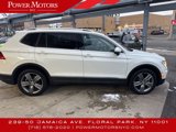 Used 2021 Volkswagen Tiguan SEL image 6
