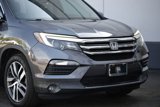 Used 2017 Honda Pilot Elite image 2