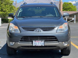 Used 2012 Hyundai Veracruz Limited image 2