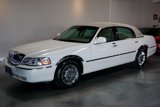 Used 2006 Lincoln Town Car Signature Limited image 5