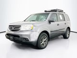 Used 2014 Honda Pilot LX image 3