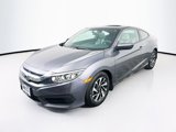 Used 2016 Honda Civic LX-P image 3