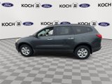 Used 2011 Chevrolet Traverse LS image 5