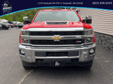 Used 2017 Chevrolet Silverado 3500 LTZ w/ Duramax Plus Package image 3
