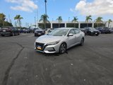 Used 2022 Nissan Sentra SV image 3