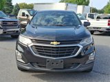 Used 2019 Chevrolet Equinox LT w/ Driver Convenience Package image 2